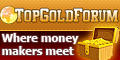 TopGoldForum - Online Money Making Forum