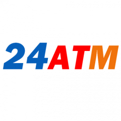 24 ATM
