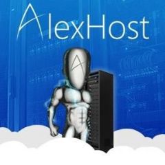 AlexHost.com