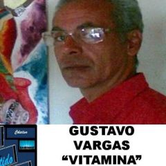 Gustavo Vitamina