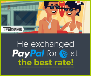 BestChange - Find the best rates