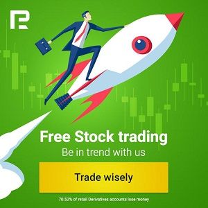 Free Stock Trading with RoboMarkets