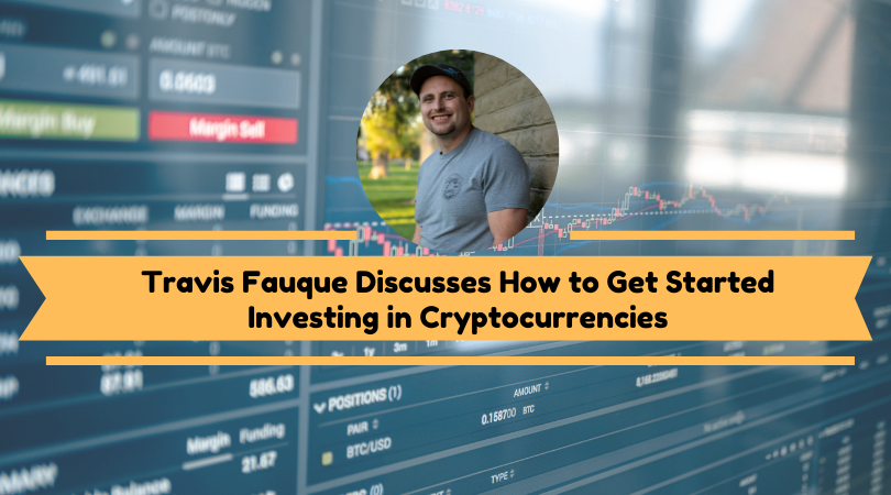 More information about "How to Get Started Investing in Cryptocurrencies"