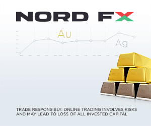 Open a Forex Trading account with NordFX
