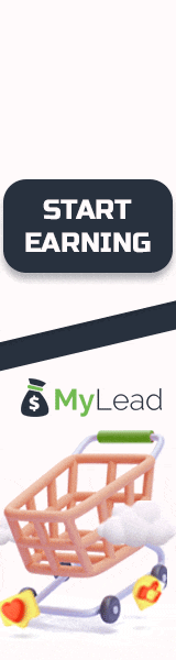 Join MyLead and start earning
