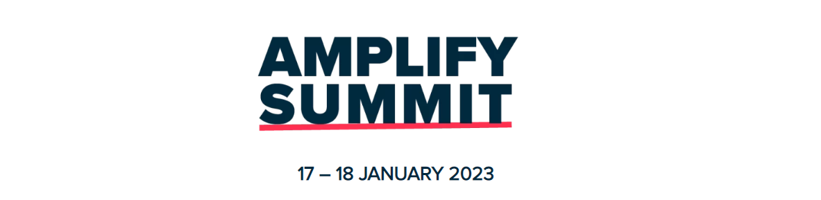 Amplify Summit Online