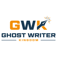 ghostwriterkingdom