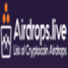 Airdrops Live