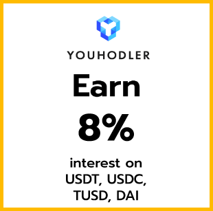 Start making money with YouHodler
