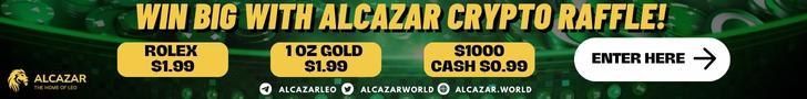Join Alcazar