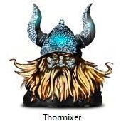 Thormixer