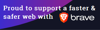 Join Brave Movement!