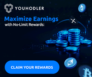 Join YouHodler and start trading