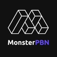 MonsterPBN