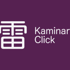 Kaminari Click