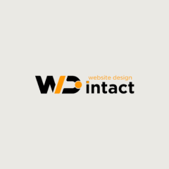 Website Design Intact