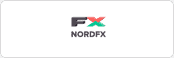 NordFX advertise on TopGoldForum.com