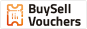 BuySellVouchers Company Representative Account on TopGoldForum.com